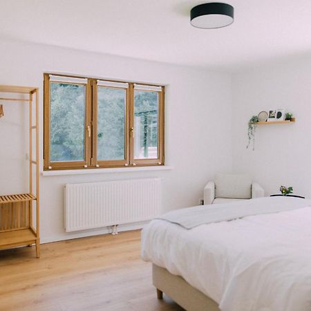 Bacherlhaus Траункірхен Номер фото
