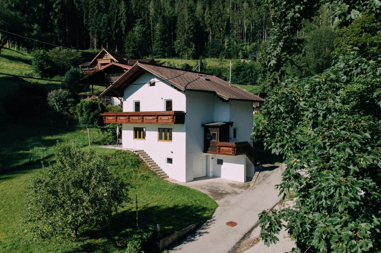 Bacherlhaus Траункірхен Екстер'єр фото