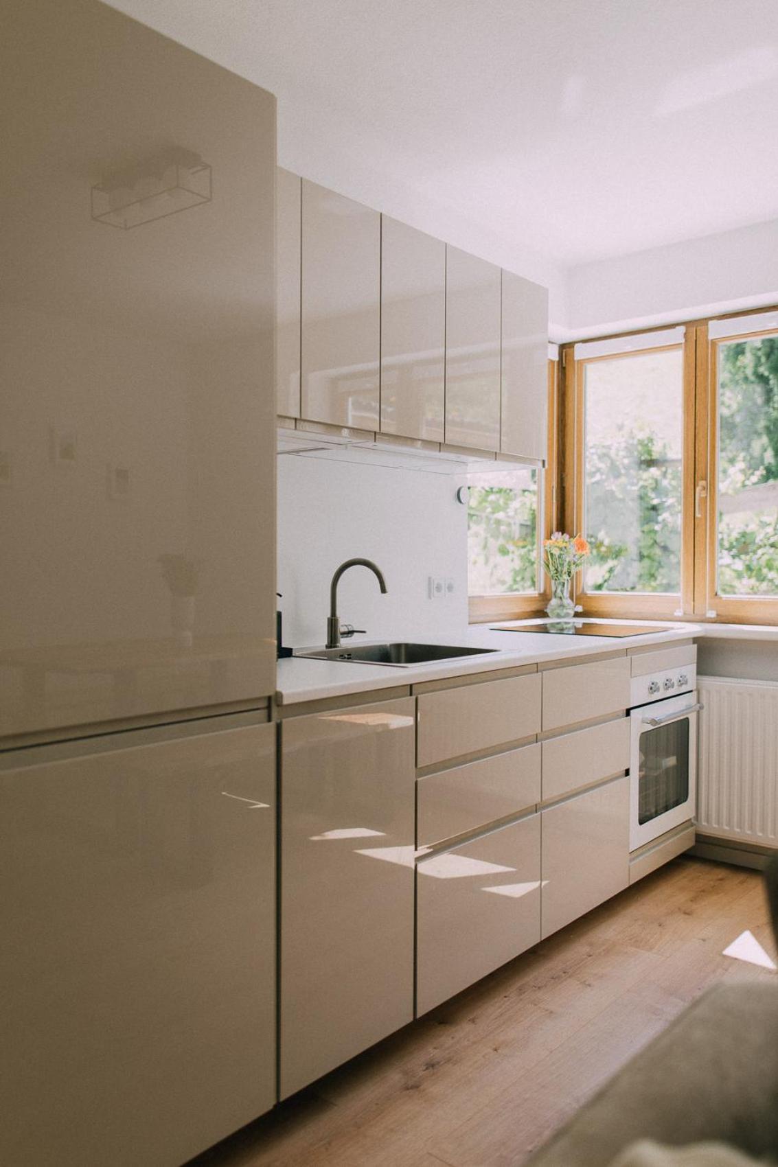Bacherlhaus Траункірхен Номер фото